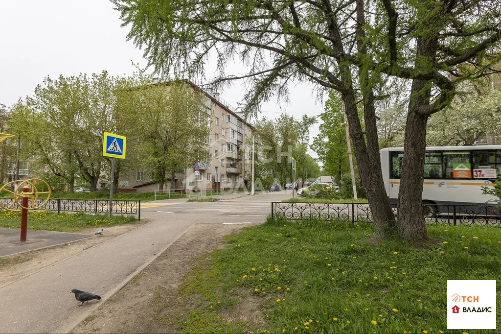 Продажа квартиры, Лесной, улица Титова - Фото 33