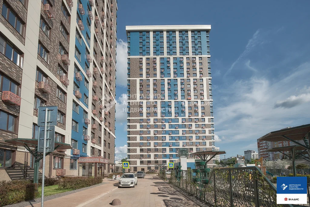 Продажа квартиры, Рязань, 4-й Мервинский проезд - Фото 18