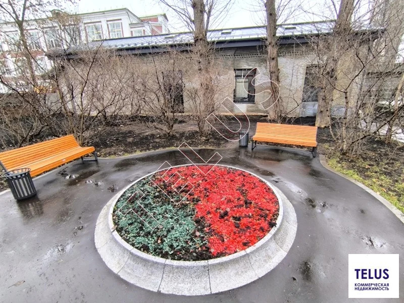 м. Шаболовская, Шаболовская 315м2 "Продажа зданий под реконструкцию" ... - Фото 14