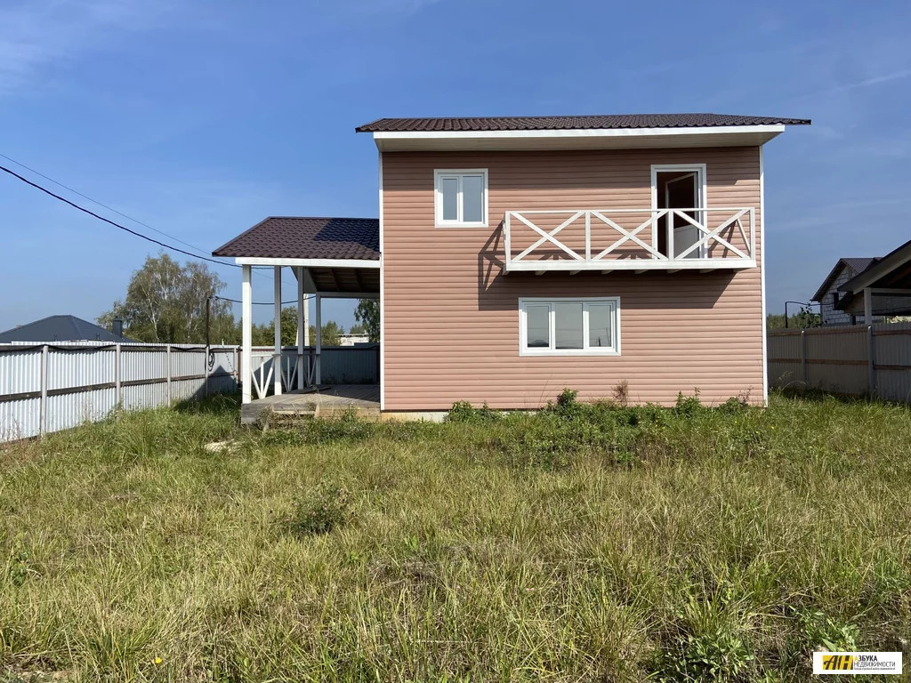 Продажа дома, Костомарово, Чеховский район - Фото 18