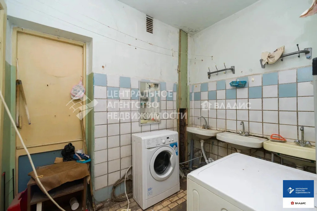 Продажа квартиры, Рязань, ул. Колхозная - Фото 9