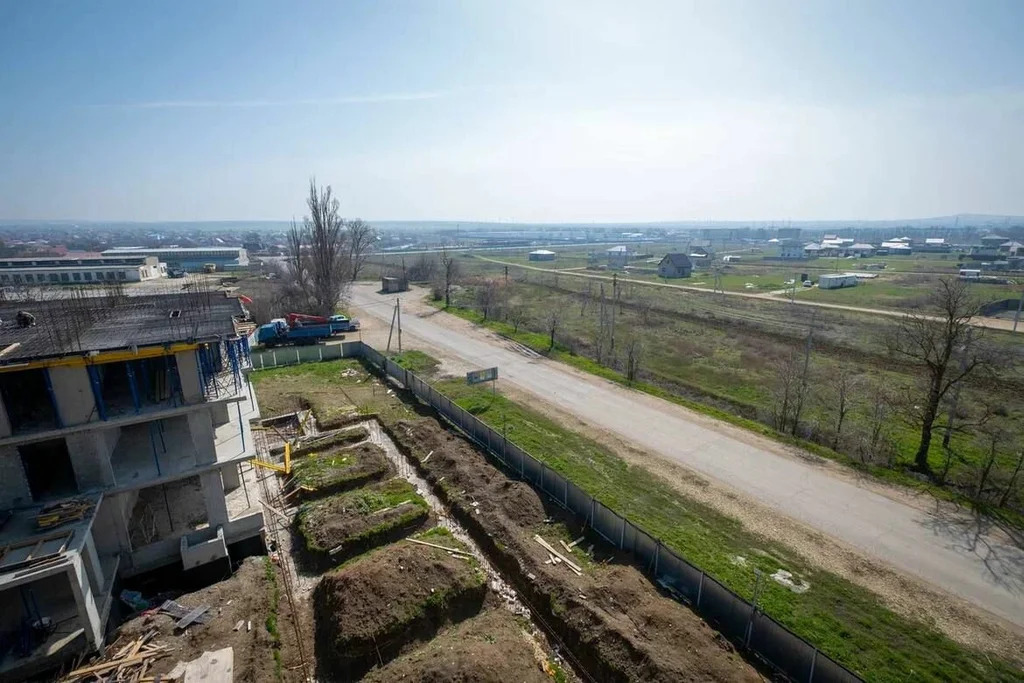 Продажа квартиры, Тамань, Темрюкский район, ул. Карла Маркса - Фото 2
