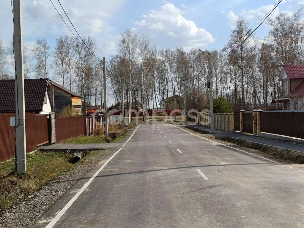 Продажа дома, Решетникова, Тюменский район - Фото 29