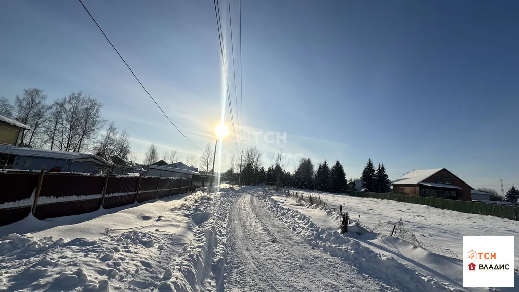 Продажа участка, Кабаново, Богородский г. о. - Фото 9