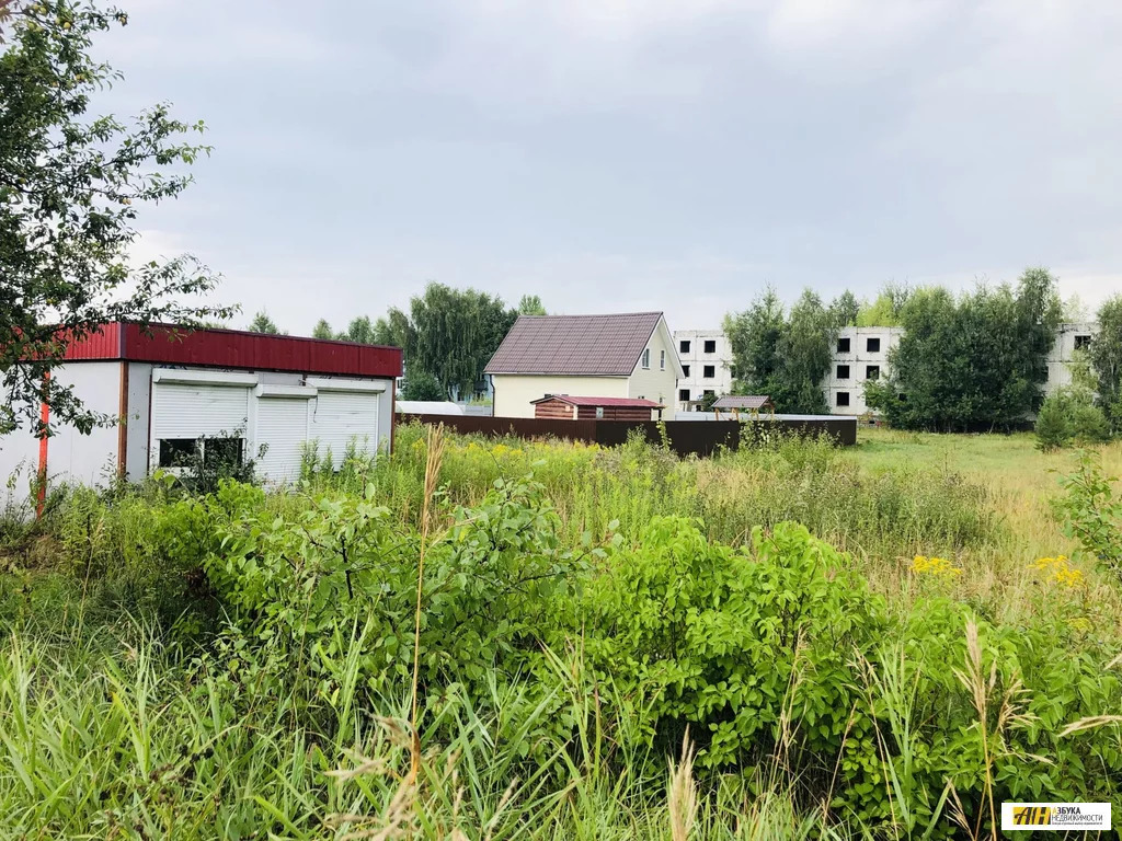 Продажа участка, Воскресенское, Богородский г. о. - Фото 2