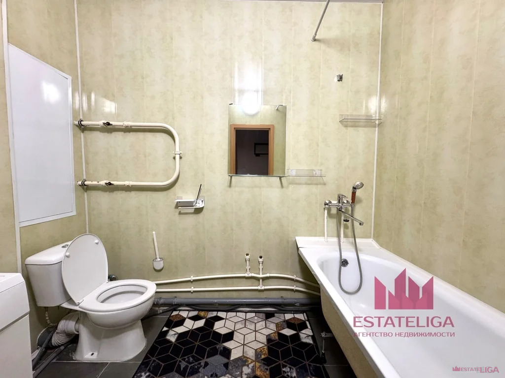 Продажа квартиры, Домодедово, Домодедово г. о., улица Курыжова - Фото 16