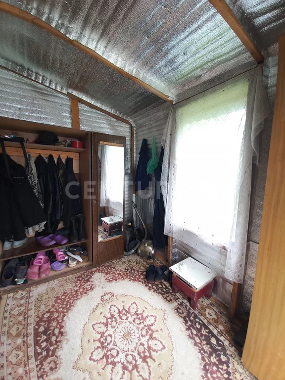 Продажа дома, Кривское, Боровский район, Метеоролог тер. СНТ. - Фото 9