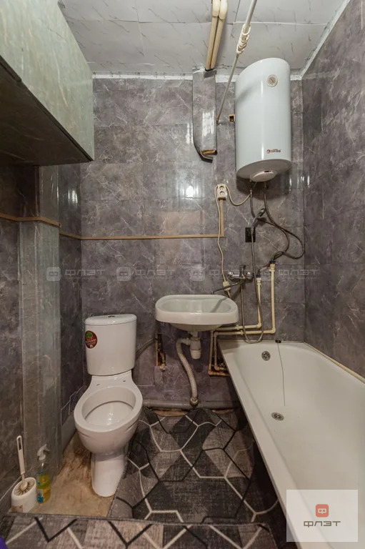 Продажа квартиры, Казань, ул. Южно-Промышленная - Фото 5