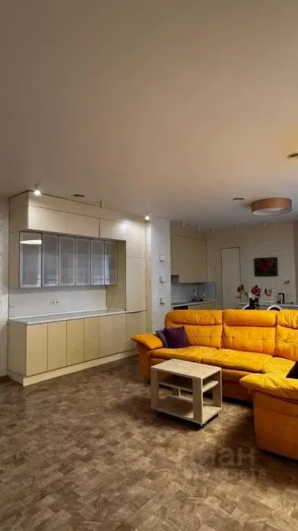 Купить квартиру свободной планировки 90.0м Наставнический пер., 3, ... - Фото 4