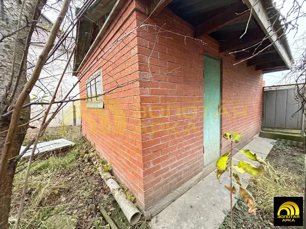 Продажа дома, Крымск, Крымский район, ул. Батальонная - Фото 16