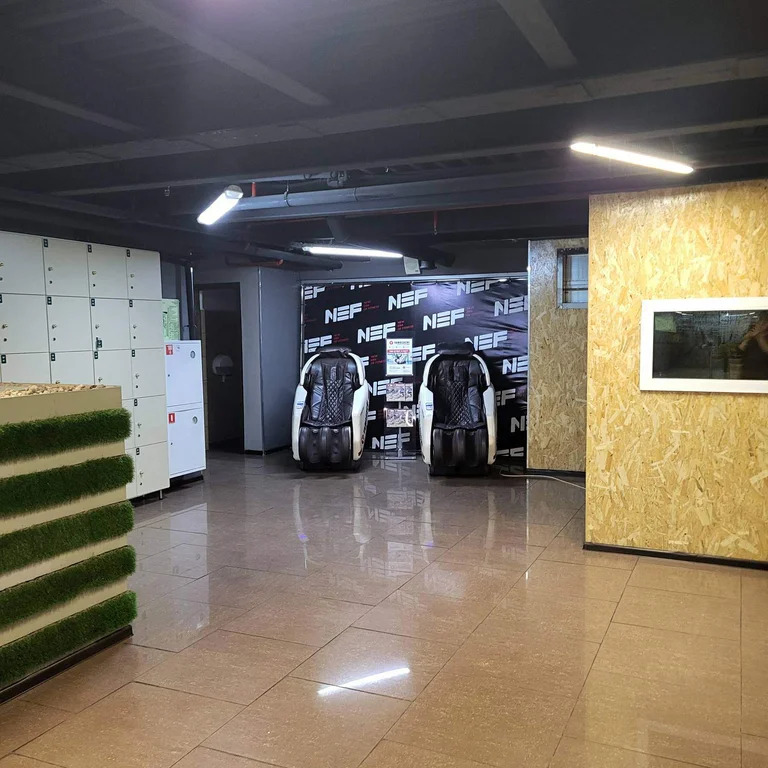 Аренда ПСН площадью 2300 м2 - Фото 13