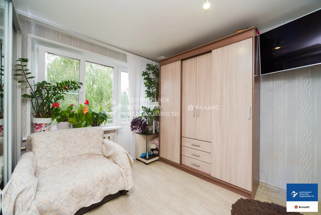 Продажа квартиры, Рязань, ул. Новоселов - Фото 1