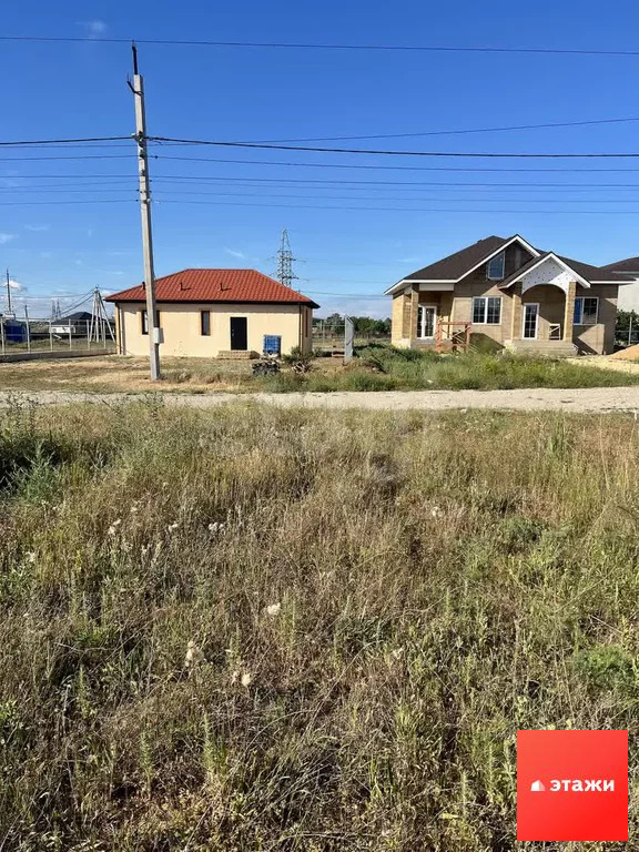 Продажа участка, Саки, ул. Нури Халилова - Фото 3