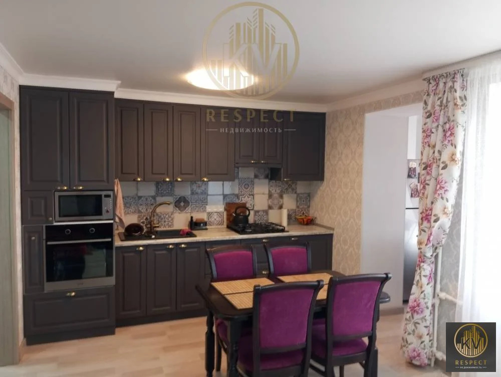 Продажа квартиры, Минеральные Воды, 22 Партсъезда пр-кт. - Фото 1