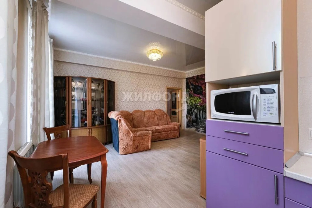 Продажа квартиры, Новосибирск, ул. Римского-Корсакова - Фото 10