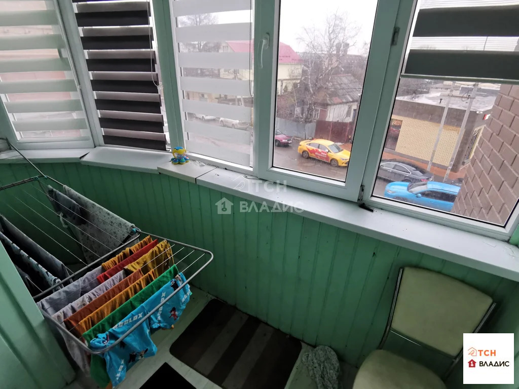 Продажа квартиры, Щелково, Щелковский район, ул. 8 Марта - Фото 18