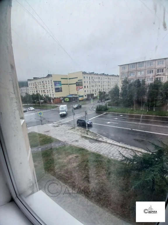Продажа квартиры, Магадан, проспект Карла Маркса - Фото 6