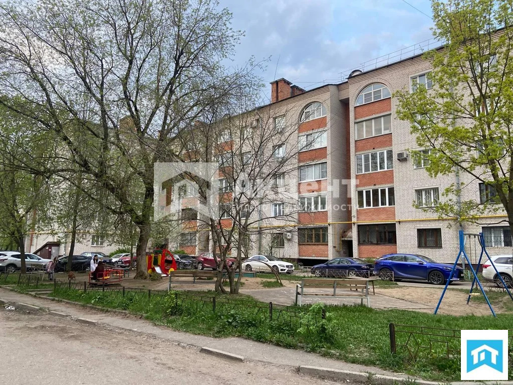 Продажа квартиры, Иваново, ул. Ленинградская - Фото 16