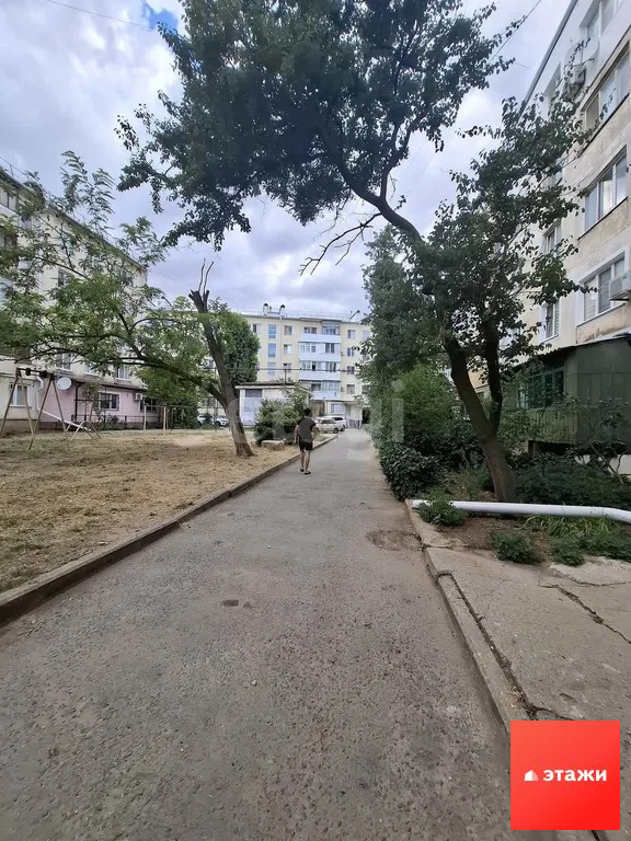 Продажа квартиры, Саки, ул. Ленина - Фото 16