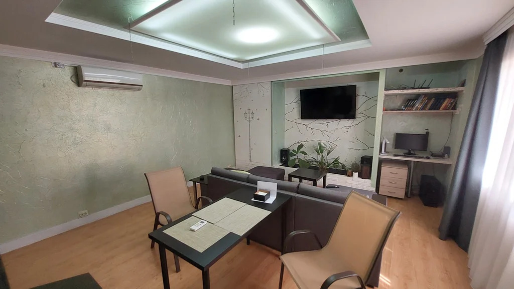 Продажа дома, Ветеран, Анапский район, улица Ветеранов - Фото 12