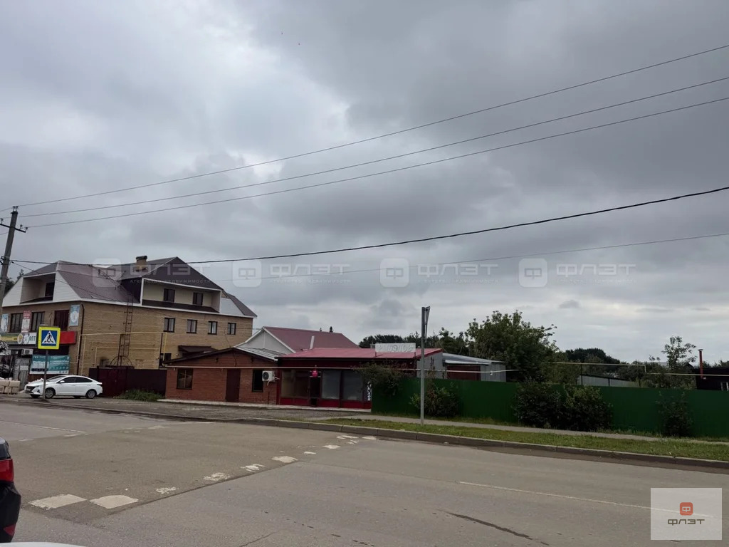 Продажа участка, Рыбная Слобода, Рыбно-Слободский район, ул. Ленина - Фото 6