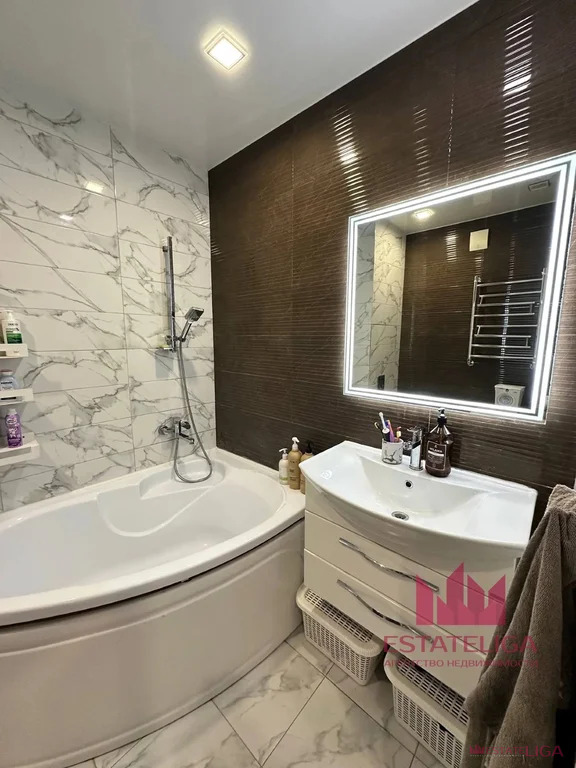 Продажа квартиры, Видное, Ленинский район, Зеленые аллеи б-р. - Фото 10