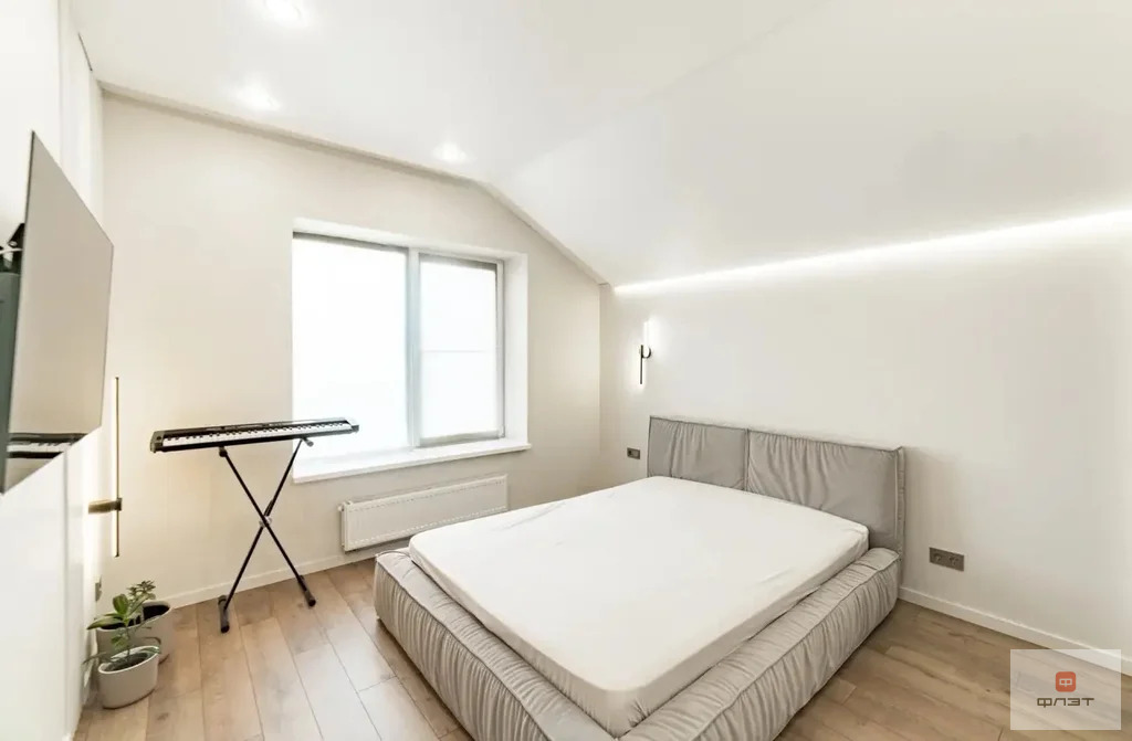 Продажа дома, Казань, тер. СНТ КГУ НПП им В.И.Ленина Лагерная - Фото 10