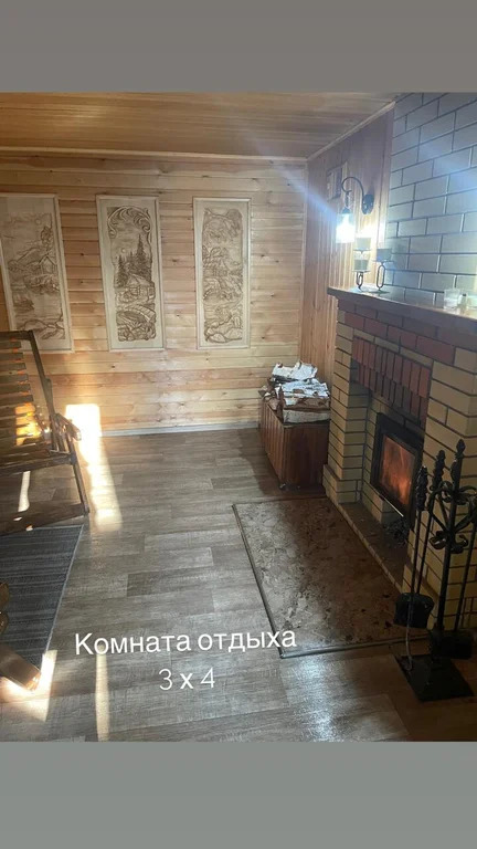 Продажа дома, Новосибирск, ул. Барьерная - Фото 10