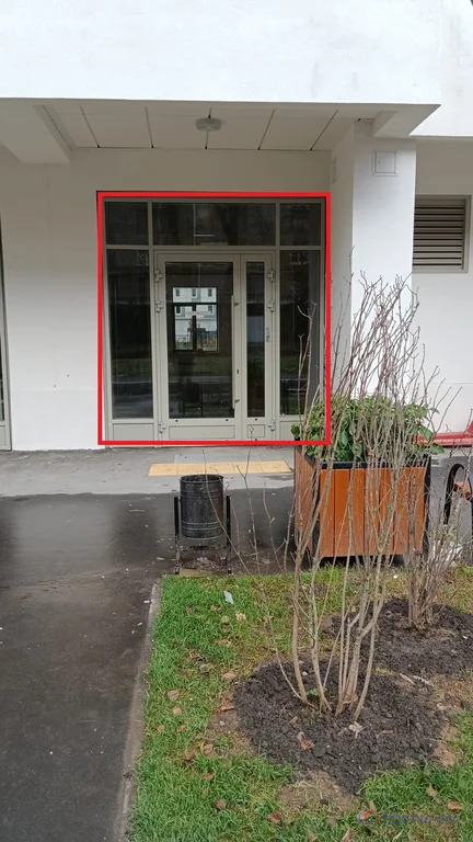 Продажа торгового помещения, Черепановых проезд - Фото 2