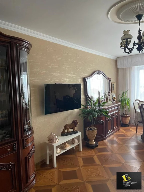 Продажа квартиры, Воскресенск, Воскресенский район, ул. Победы - Фото 3