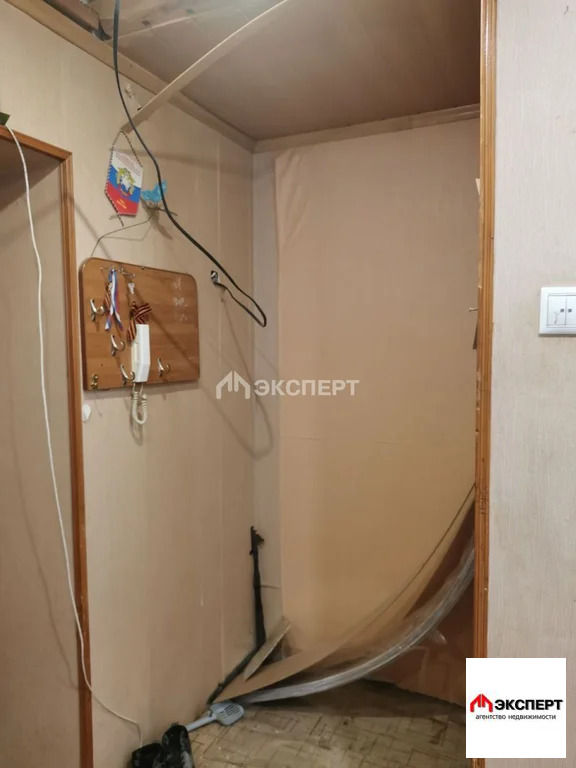 1-комнатная квартира, д. Евсеево - Фото 6