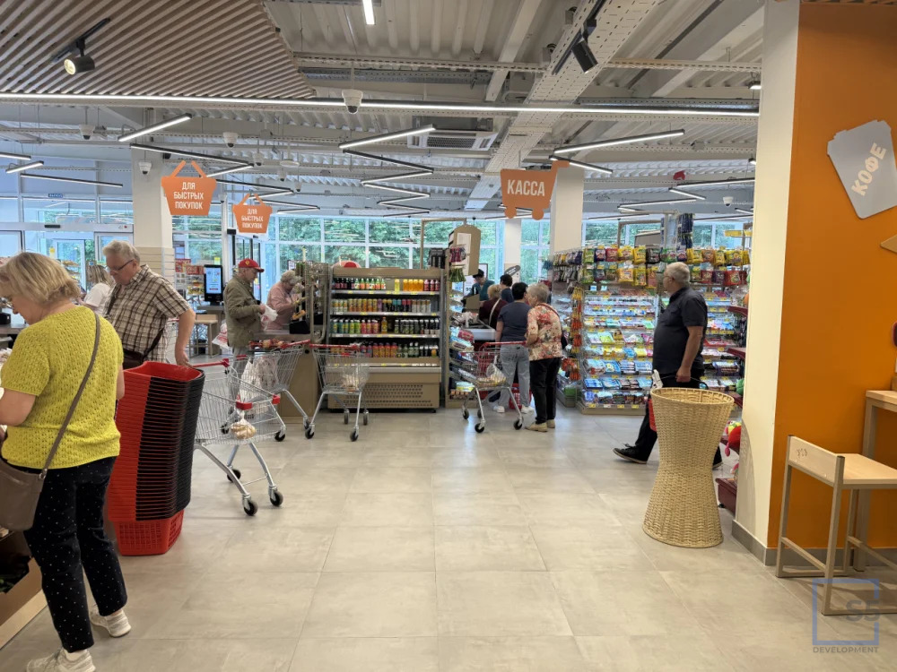 Продажа торгового помещения, м. Отрадное, р-н Отрадное - Фото 11