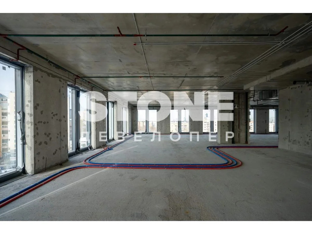 Продажа офиса 389.1 м2 - Фото 18