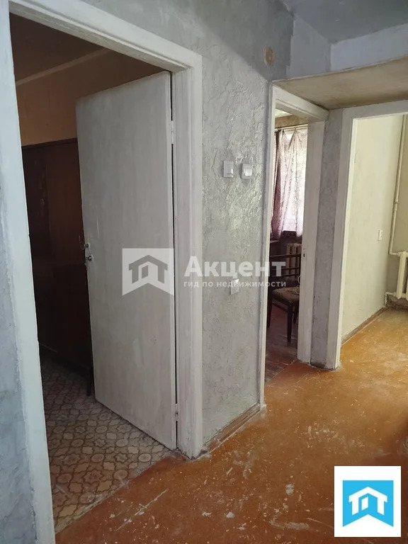 Продажа квартиры, Иваново, 2-й Спортивный переулок - Фото 11