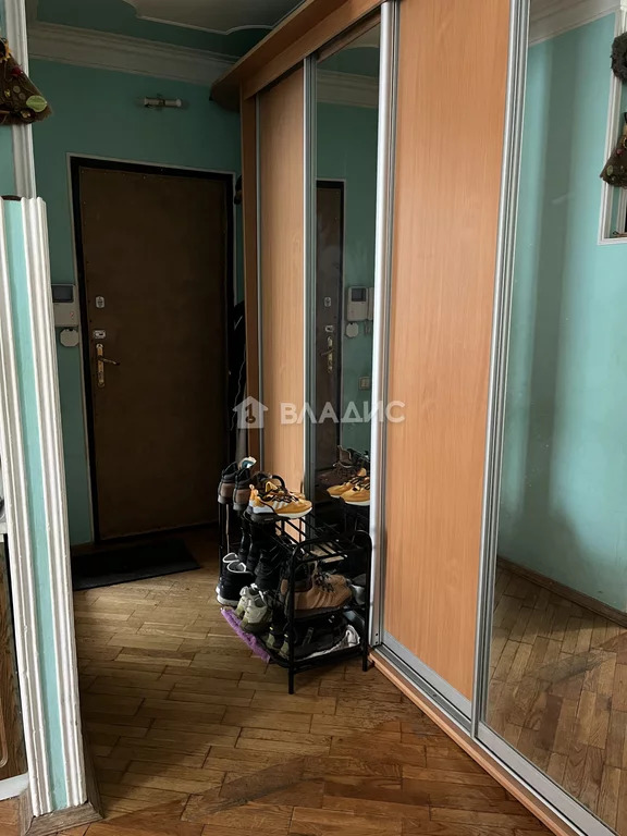 Москва, улица Грина, д.7, 4-комнатная квартира на продажу - Фото 11