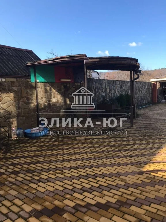 Продажа дома, Джубга, Туапсинский район, ул. Зеленая - Фото 9