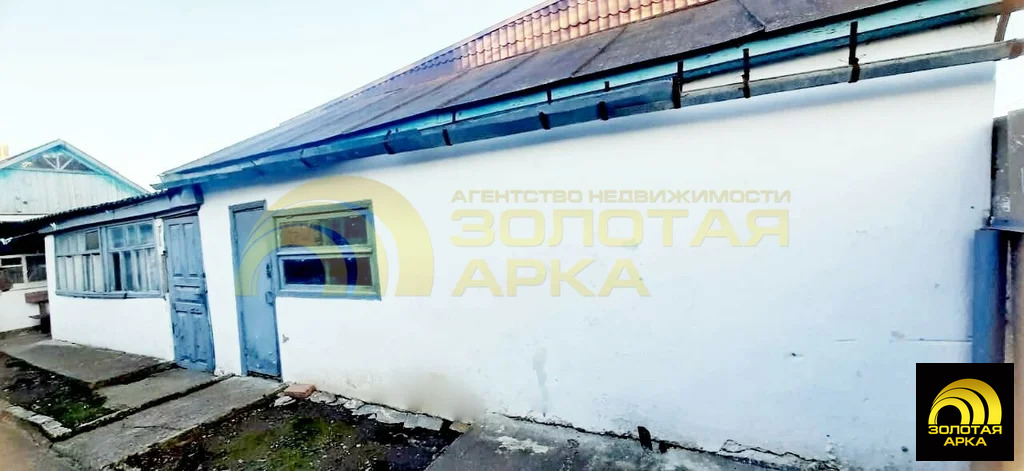 Продажа дома, Крымск, Крымский район, ул. Новая - Фото 8