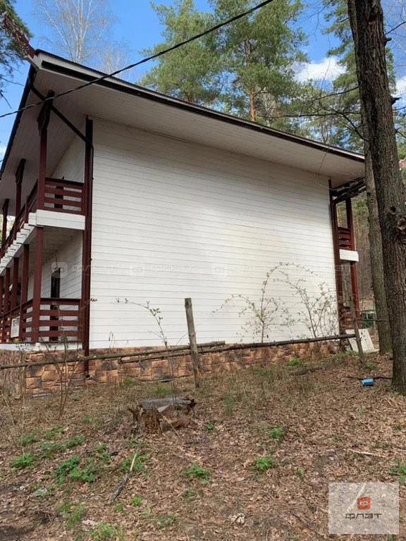 Продажа дома, Матюшино, Лаишевский район, тер. б/о Наратлык - Фото 7