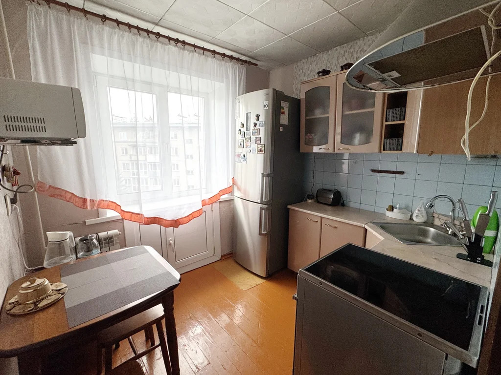 Продажа квартиры, Новокузнецк, Пионерский пр-кт. - Фото 1