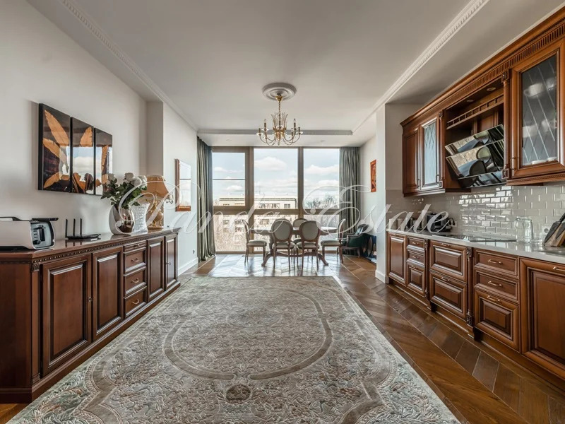 ЖК Суворов- парк (ном. объекта: 9457) - Фото 9