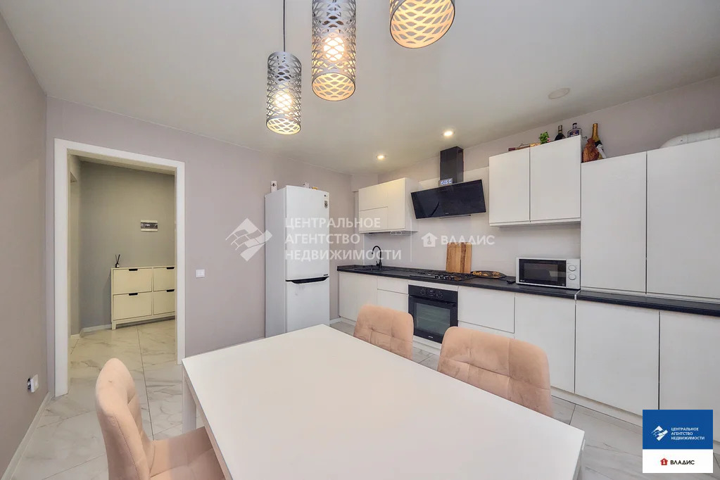 Продажа квартиры, Рязань, ул. Московская - Фото 1