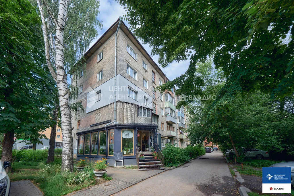 Продажа квартиры, Рязань, ул. Гагарина - Фото 7