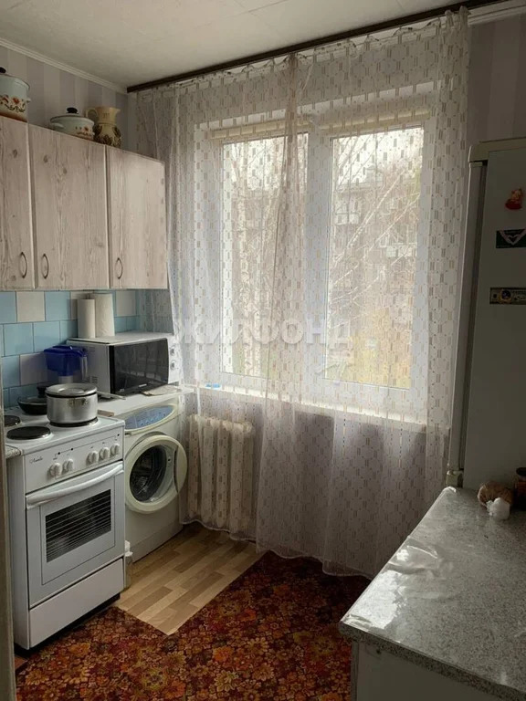 Продажа квартиры, Новосибирск, ул. Бурденко - Фото 8