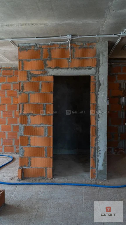 Продажа квартиры, Казань, ул. Генерала Ерина - Фото 11