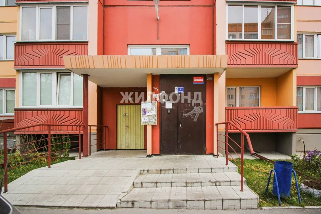 Продажа квартиры, Новосибирск, ул. Ключ-Камышенское плато - Фото 26