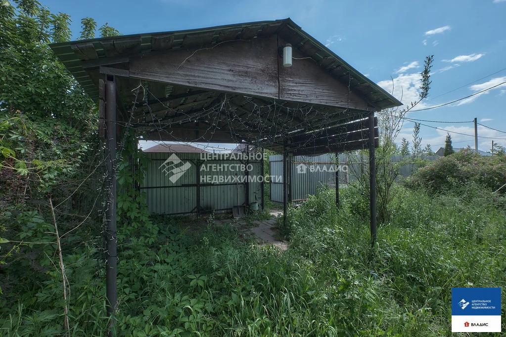 Продажа дома, Рыбное, Рыбновский район, ул. Полтевская - Фото 15