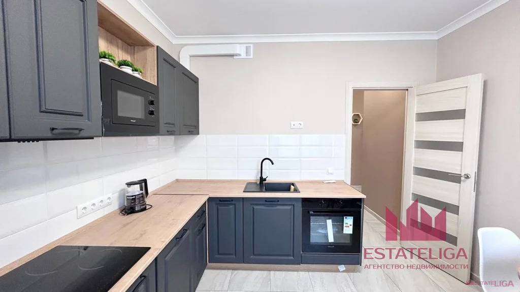 Аренда квартиры, Дмитровское ш. - Фото 6