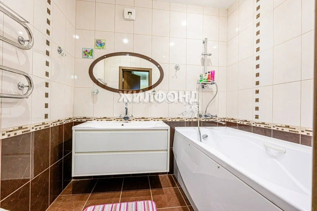 Продажа квартиры, Новосибирск, ул. Стартовая - Фото 13