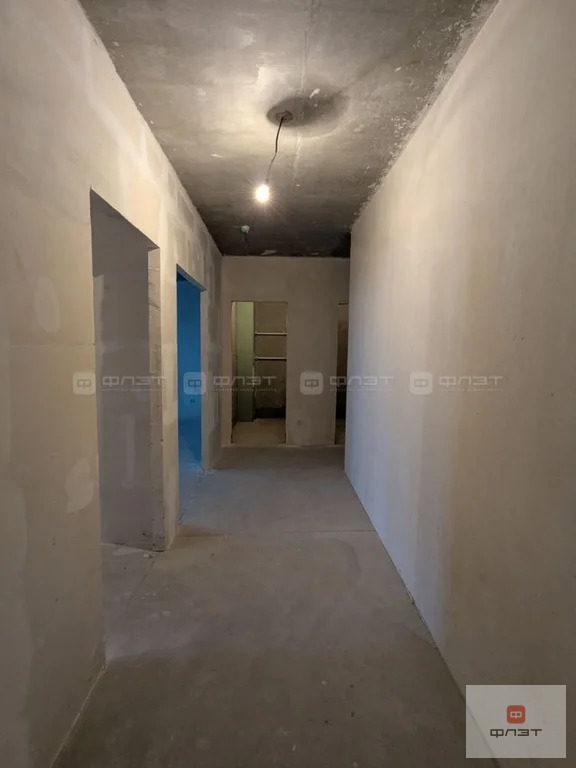 Продажа квартиры, Казань, ул. Лукина - Фото 6