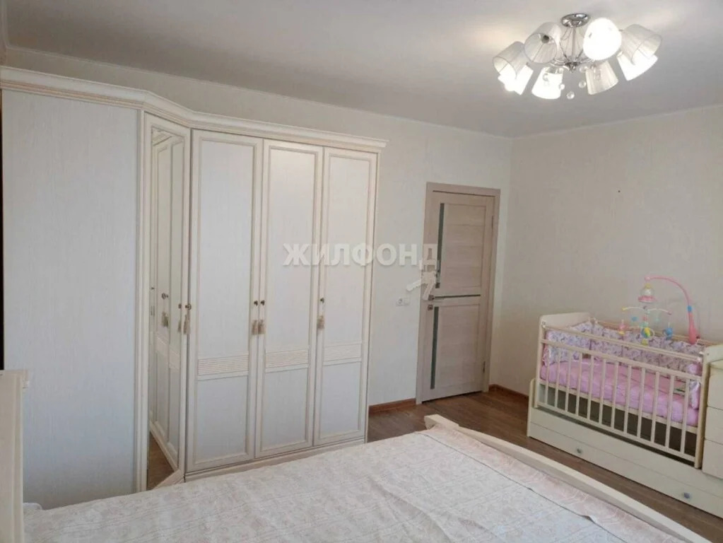 Продажа квартиры, Новосибирск, Виктора Шевелёва - Фото 12